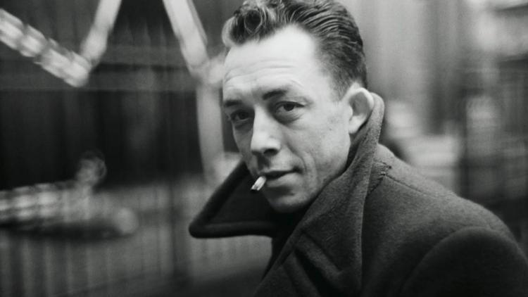 Albert Camus’nün yalnızlığı