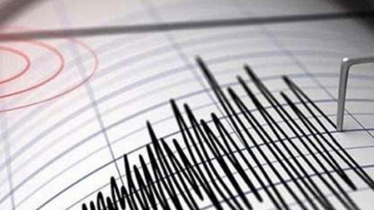 Malatyada 4.7 büyüklüğünde deprem