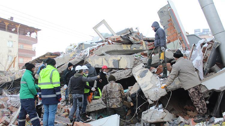 Depremzede çalışanı hayata tutundurmak için 9 öneri