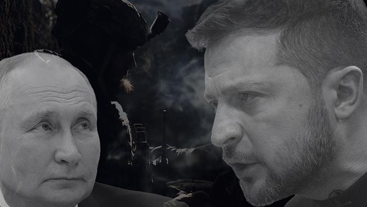 Dünyayı değiştiren gün 24 Şubat 2022: Rusya-Ukrayna Savaşının yarattığı 8 etki
