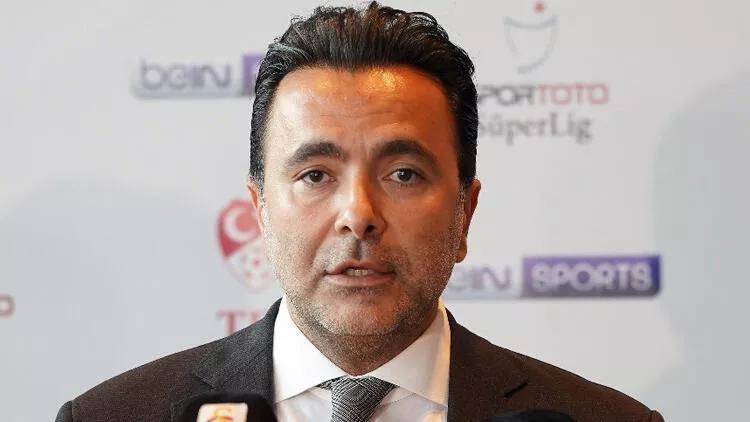 Beşiktaşta Emre Kocadağ, Hatayspor ve Gaziantep maçlarının geçersiz sayılması gerektiğini vurguladı | Federasyondan farklı emsal kararlar | En çok o takımlara yarayacak