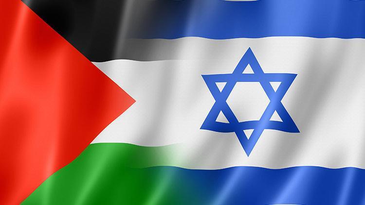 İsrail ve Filistin, Ürdün’de bir araya gelecek
