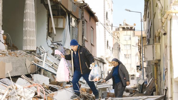 EBRD açıkladı: Depremin büyümeye etkisi sınırlı kalacak