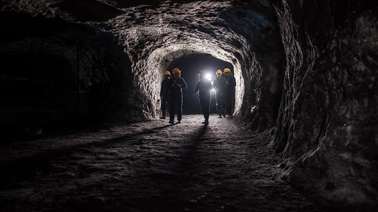 Çinde maden ocağı çöktü: 5 ölü