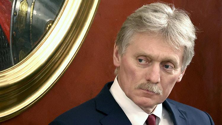 Kremlin Sözcüsü Peskovdan flaş Kırım açıklaması