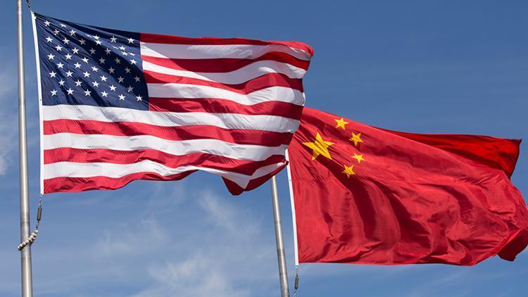 Çinden ABDye tepki: Eylemlerinin uluslararası hukukta temeli yok
