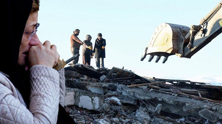 New York Timestan çarpıcı deprem analizi... ABDli bilim insanları Türkiyeyi mercek altına aldı