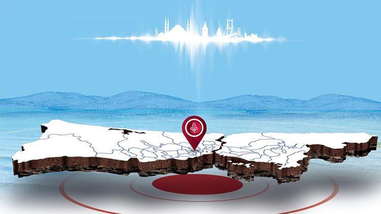 BAYRAMPAŞA DEPREM RİSK HARİTASI || İstanbul Bayrampaşa deprem bölgesi mi, fay hattı geçiyor mu İBB Bayrampaşa deprem riski raporu