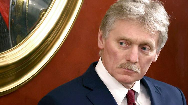 Peskov: Ukraynadan müzakerelere dair sinyal yok