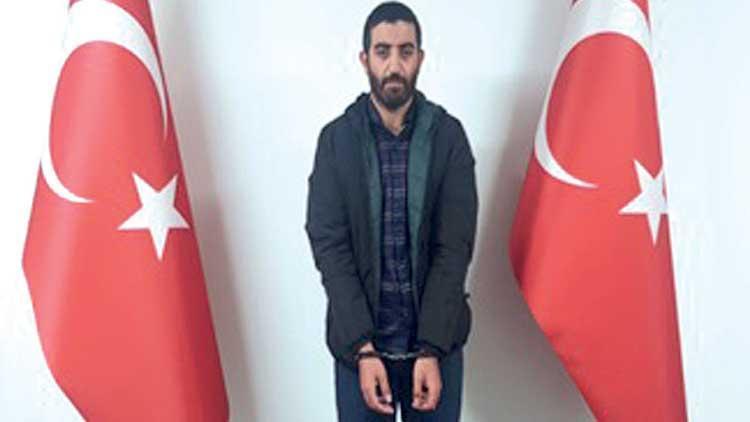 MİT’ten Süleymaniye’de nokta operasyonu: 60 şehidin katili yakalandı