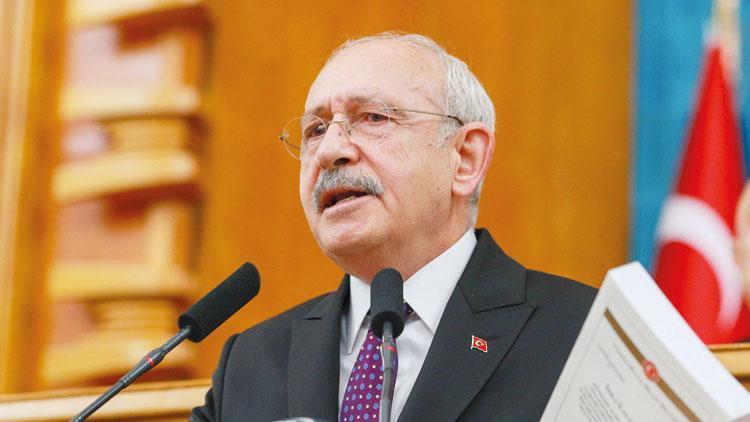 Kılıçdaroğlu’ndan afete karşı 11 madde