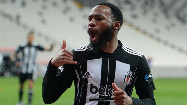 Son dakika transfer haberi: Beşiktaşta Georges-Kevin N’Koudou endişesi Yeni Ljajic, Lens, N’sakala ya da Douglas olur mu