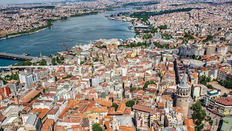 Deprem vurmadan, Hürriyet önlem dosyasını açıyor... İstanbul için harekete geçme vakti