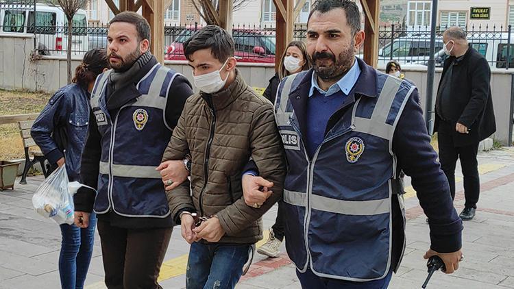 2 yaşındaki Ayşenuru öldürmekle suçlanan dayı: Tekme atmadım