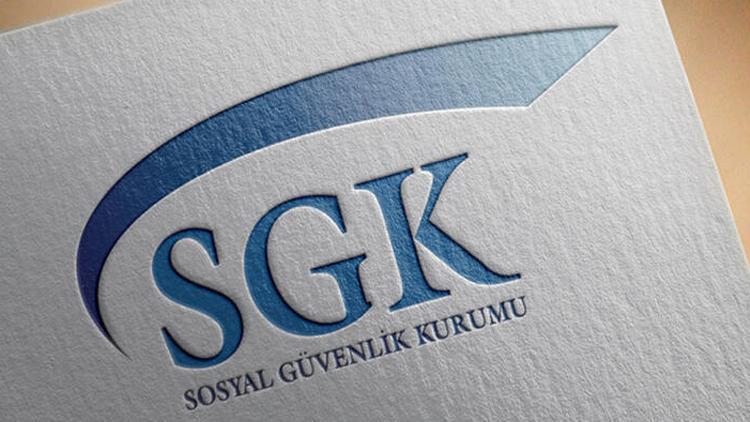 SGK: Yasa yayımlanmadan başvuruda bulunmayın