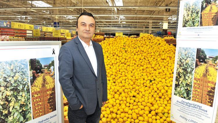 Depremin vurduğu illerdeki çiftçilere öncelik tanıyacak