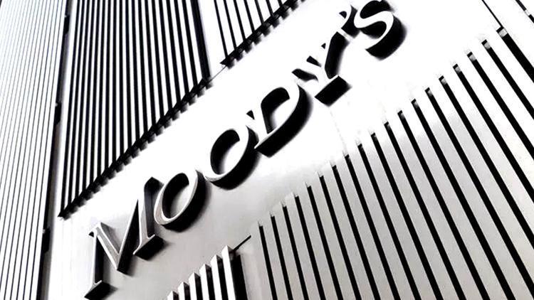 Moody’s büyüme tahminini yükseltti