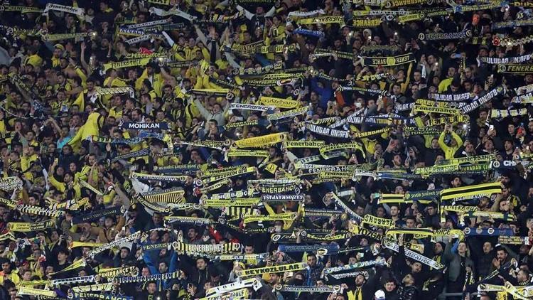 Kayserispor - Fenerbahçe maçındaki deplasman yasağı için yürütmeyi durdurma kararı