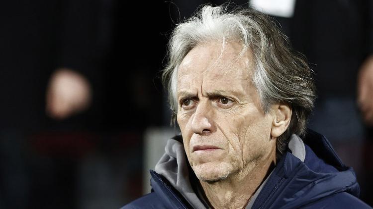 Fenerbahçede Jorge Jesus’un Kayserispor maçında puan kaybına tahammülü yok