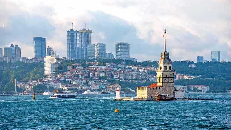 İstanbul dönüşüm için parayı nereden bulacak