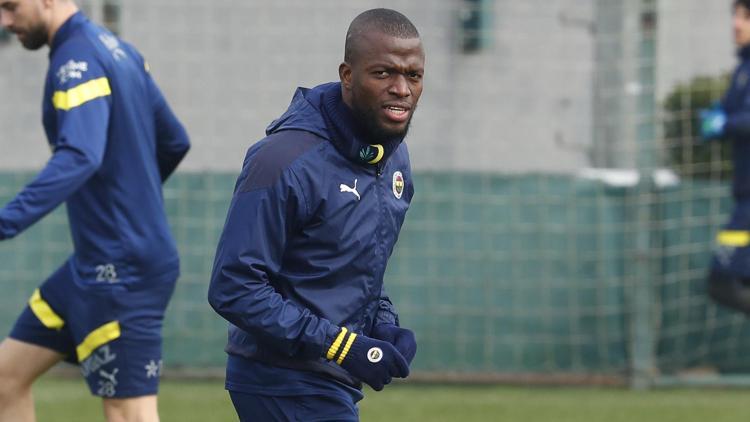 Enner Valencia, Fenerbahçe formasıyla dalya diyecek