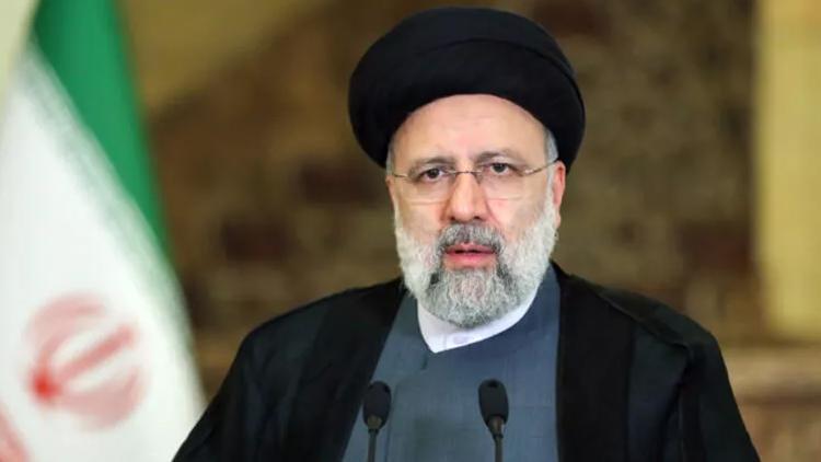 Reisi’nin zehirlenme vakalarına yorumu: İran’da isyan çıkarmak için düşmanlar yapıyor