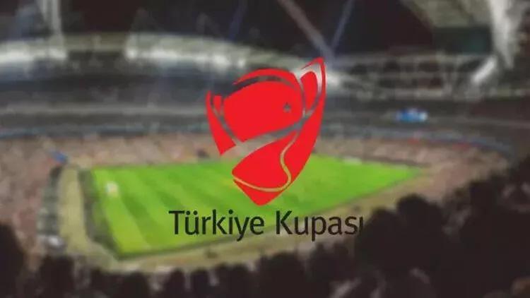 Ziraat Türkiye Kupası çeyrek final maçları ne zaman TFF açıkladı: İşte yeni ZTK takvimİ..