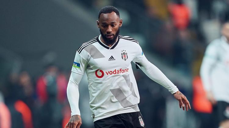 Beşiktaşta Şenol Güneşten NKoudou açıklaması