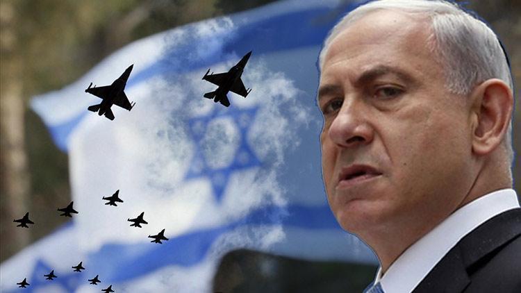 Ukrayna savaşı bitmeden yeni kriz İsrail Başbakanı Netanyahu açıkladı... Tansiyon zirve yaptı