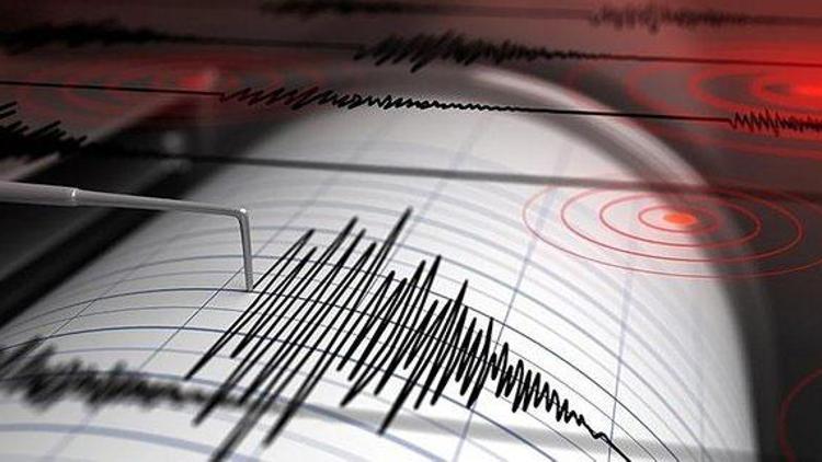 Son dakika: Bingölde 4.2 büyüklüğünde deprem