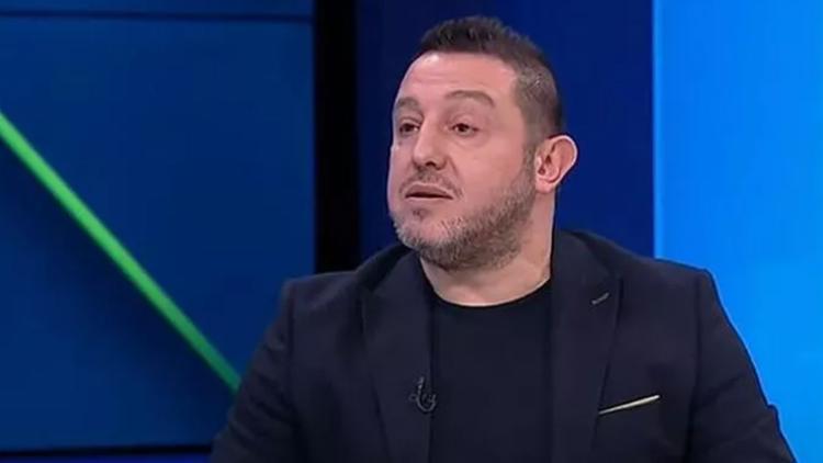 Nihat Kahveciden Beşiktaşa ve Mert Günoka övgü Milli Takım sözleri...