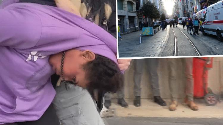 İstiklal Caddesindeki bombalı saldırı davasında ilk duruşma 9 Mayısta