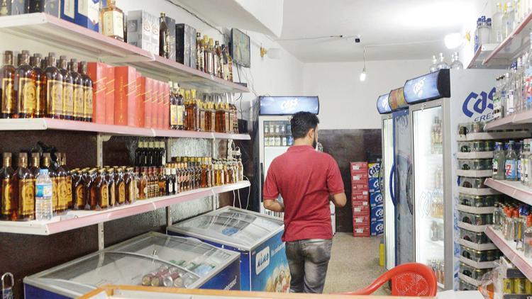 Irak’ta alkol yasağı yürürlükte: Hıristiyan vekiller itiraz etti