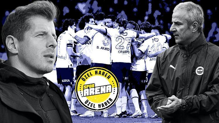 Beşiktaş her maçını böyle oynamak zorunda | Fenerbahçenin tur şansı daha fazla