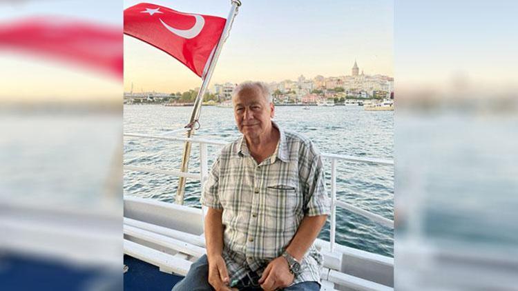 Büyükelçilik eski çalışanı Tokel hayatını kaybetti