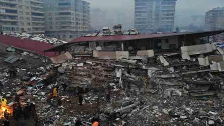 Tayvanda depremzedeler için yaklaşık 723 milyon liraya bağış toplandı