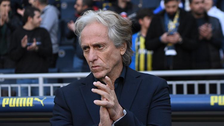 Portekizden Jorge Jesus ve Süper Lig için müthiş iddia: Play-off oynayabilir