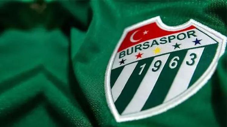 Bursaspor ve kulüp görevlileri PFDKya sevk edildi