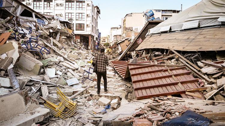 BM’den deprem analizi: 100 milyar dolarlık yıkım