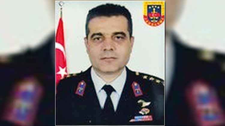 Pilot Albay Kahramanmaraşta helikopter kazasında şehit oldu