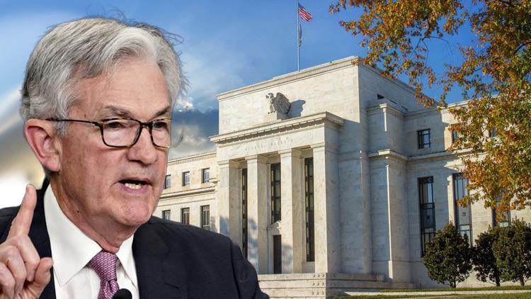 Piyasalar merakla bekliyordu… Fed Başkanı Powell’dan çarpıcı açıklamalar