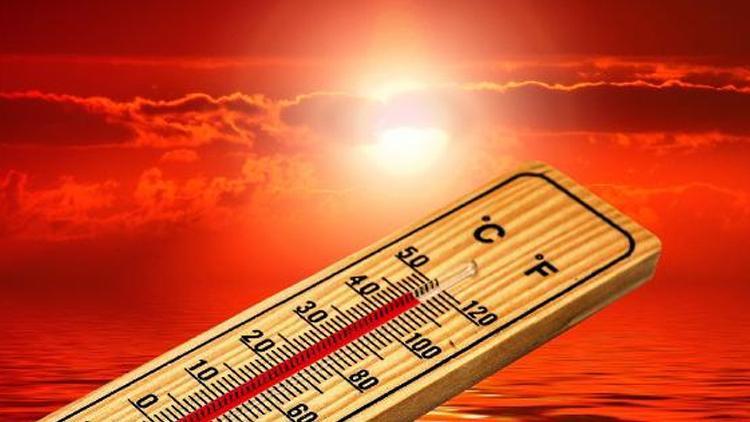 Dünyanın farklı bölgelerinde rekor sıcaklar kaydedildi