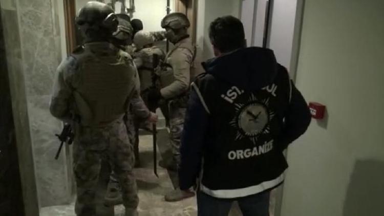 Semih Tufan Gülatayın ofisine düzenlenen silahlı saldırıyla ilgili 12 kişi yakalandı
