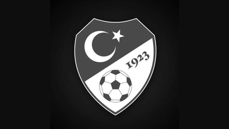 TFF’den Orhan Gedikali için taziye mesajı