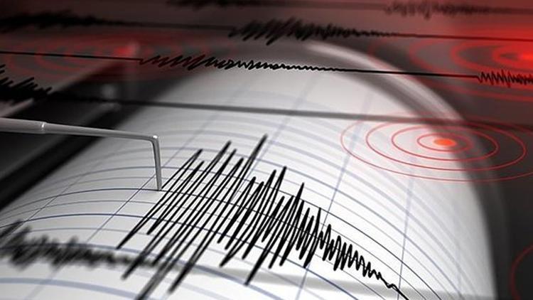 Son dakika... Bursada 3.9 büyüklüğünde deprem İstanbulda da hissedildi