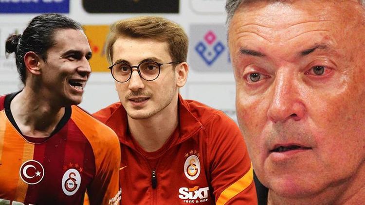 Galatasaray eski hocası Domenec Torrentten flaş sözler: Guardiola Taylan Antalyalıyı çok beğendi, Kerem Aktürkoğlunu hemen transfer edeceğim