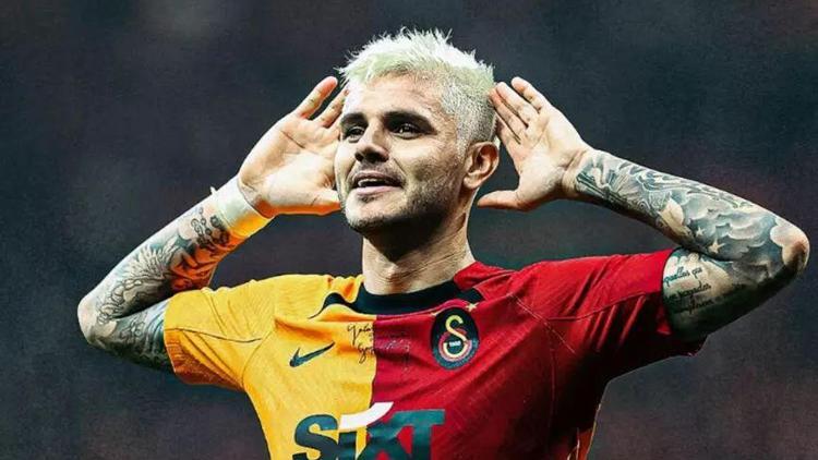 Galatasarayı endişelendiren Icardi iddiası PSGye takas teklifi...