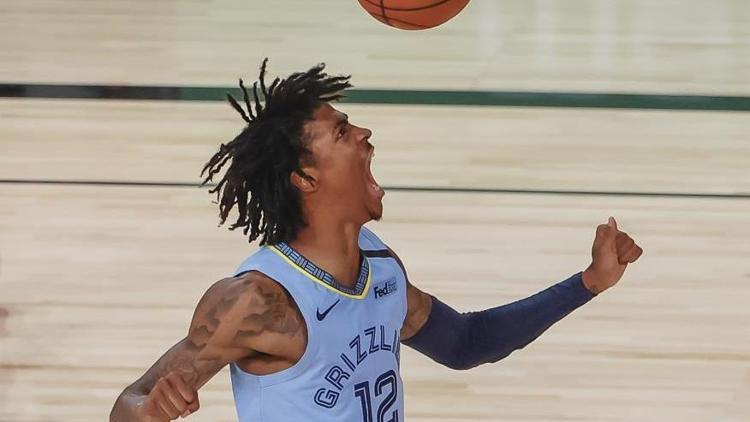 Ja Morantın cezası 4 maç daha uzadı