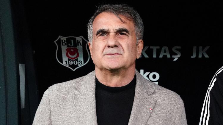 Beşiktaş en sıkıntılı fikstüre giriyor İlk devrede 12 puan kaybetmişti...
