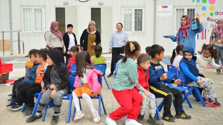 Adanada 13 Martta okullar açılıyor